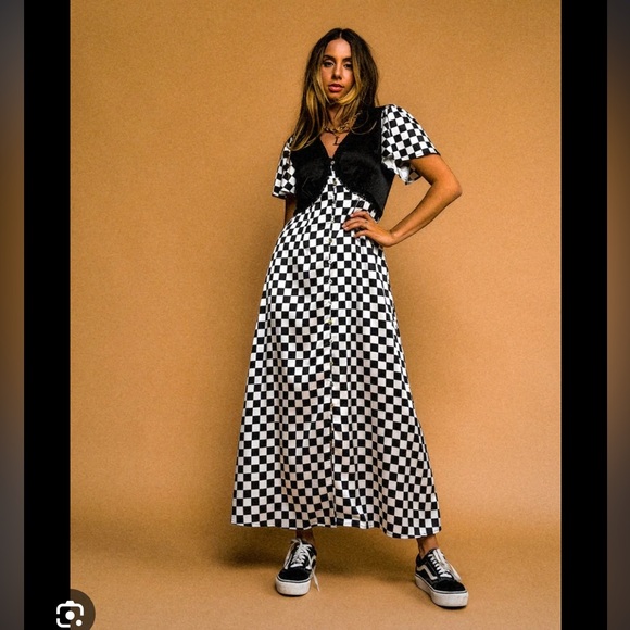 Dressed in LALA Dresses Dressed In Lala No Risk No Magic Dress In